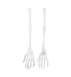 Руки-скелеты 2шт
