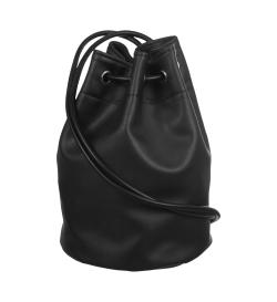 Рюкзак-мешок,черный