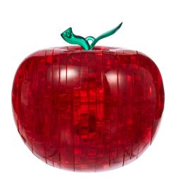 Пазл 3D 'Кристальное яблоко'
