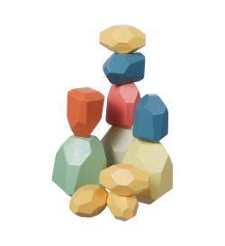 Игровой набор 'Балансирующие камни'