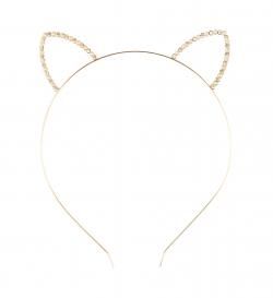 Ободок для волос Cat ears