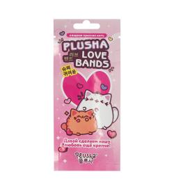 Набор мармелада Plusha 'LOVE BANDS'