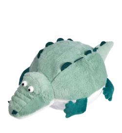 Игрушка - подушка ' Крокодил', 50 см