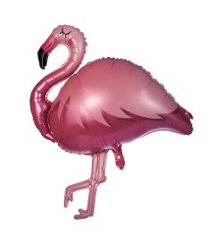Воздушный шар 'Фламинго'