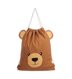 Рюкзак-мешок Bear