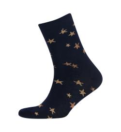 Носки женские Stars, 1 пара