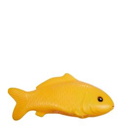 Игрушка для животных резиновая 'Рыбка'