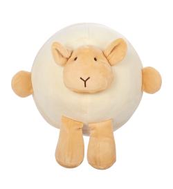 Игрушка-подушка Овца, 30 см