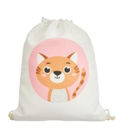 Рюкзак-мешок Cute animals