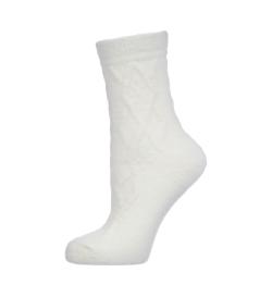 Носки махровые Basic, 1 пара