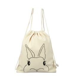 Рюкзак-мешок Bunny