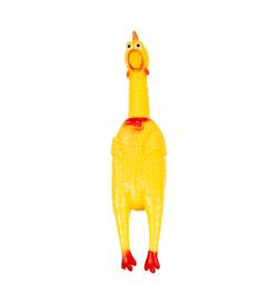 Игрушка для собак "Курица", 32 см