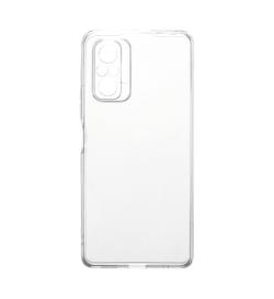 Чехол для Xiaomi Note 10 Pro прозрачный