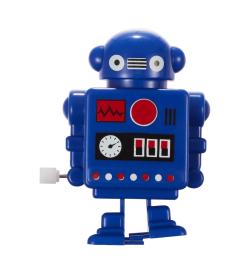 Заводная игрушка 'Робот'