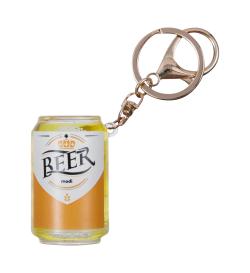 Брелок Water beer can