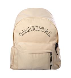 Рюкзак Original, бежевый