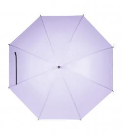 Зонт трость, фиолетовый