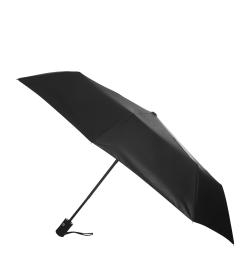 Зонт Shiny черный, автомат
