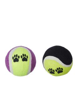 Теннисные мячики для собак