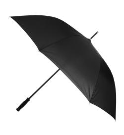 Зонт-трость, полуавтомат