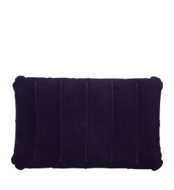 Надувная подушка для путешествий, 47х30 см