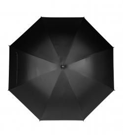 Зонт трость, черный