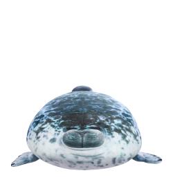 Игрушка-подушка  'Тюлень', 60 см
