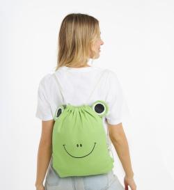 Рюкзак-мешок Frog