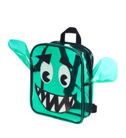Рюкзак прозрачный Monster