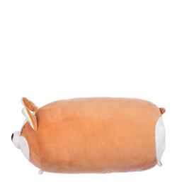 Игрушка- подушка  'Корги', 40 см