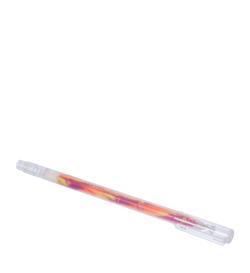 Ручка гелевая  цветная, металлизированная