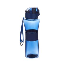 Бутылка для воды 'Fitness' 600мл
