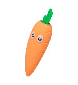 Игрушка-антистресс 'Морковь'