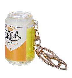 Брелок Water beer can