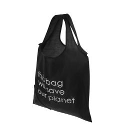 Складная сумка 'Save our planet'