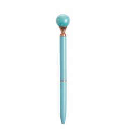Ручка шариковая синяя