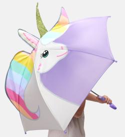 Зонт детский Unicorn