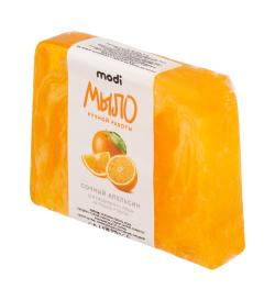 Мыло 'Марокканский апельсин', 100гр.