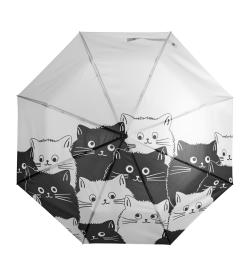 Зонт Cats, автомат