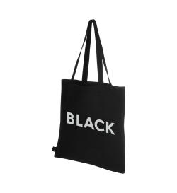 Сумка-шоппер Black, черная