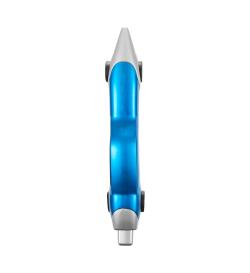Ручка шариковая  синяя