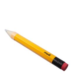 Гигантский карандаш чернографитный