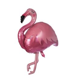 Воздушный шар 'Фламинго'