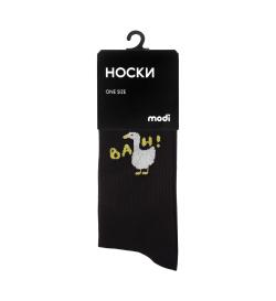 Носки со спортивной резинкой Bah Duck, 1 пара