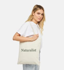 Сумка-шоппер Naturalist