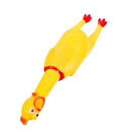 Игрушка для собак "Курица", 32 см