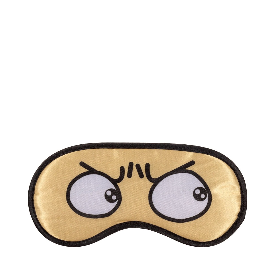 Маска для сна "Глаза"