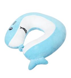 Подушка для путешествий Акула