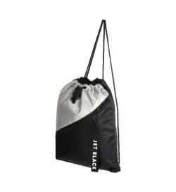 Рюкзак-мешок Urban, серо-черный