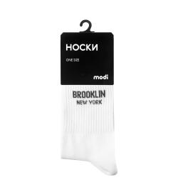 Носки со спортивной резинкой Brooklyn, 1 пара